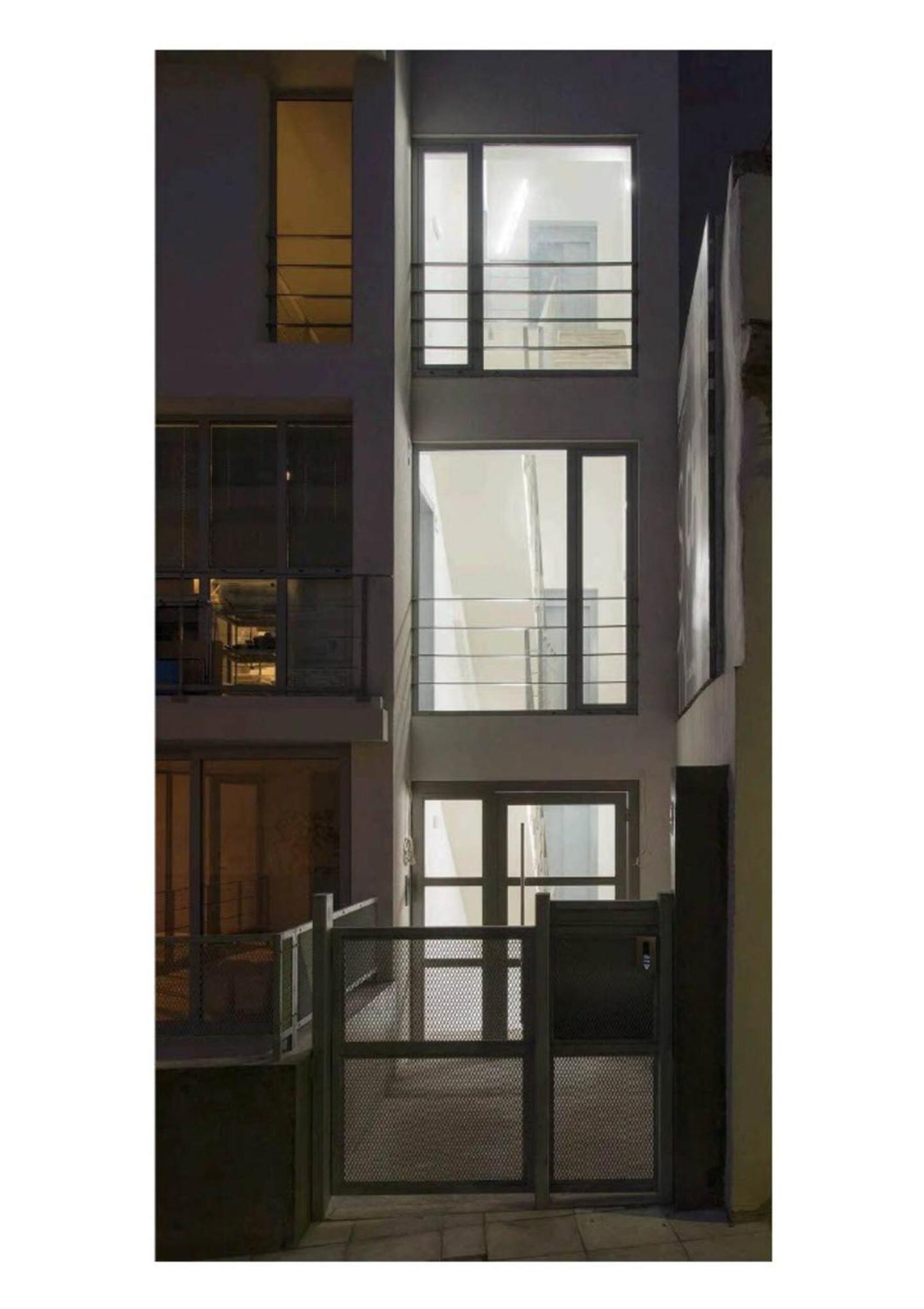Ma Maison No5 Penthouse Loft, Private Heated Pool, Acropolis View, Ultra High Speed Internet 300 Mbps, Short Walk To Acropolis, Parking Upon Request, 1' From Metro Athén Kültér fotó