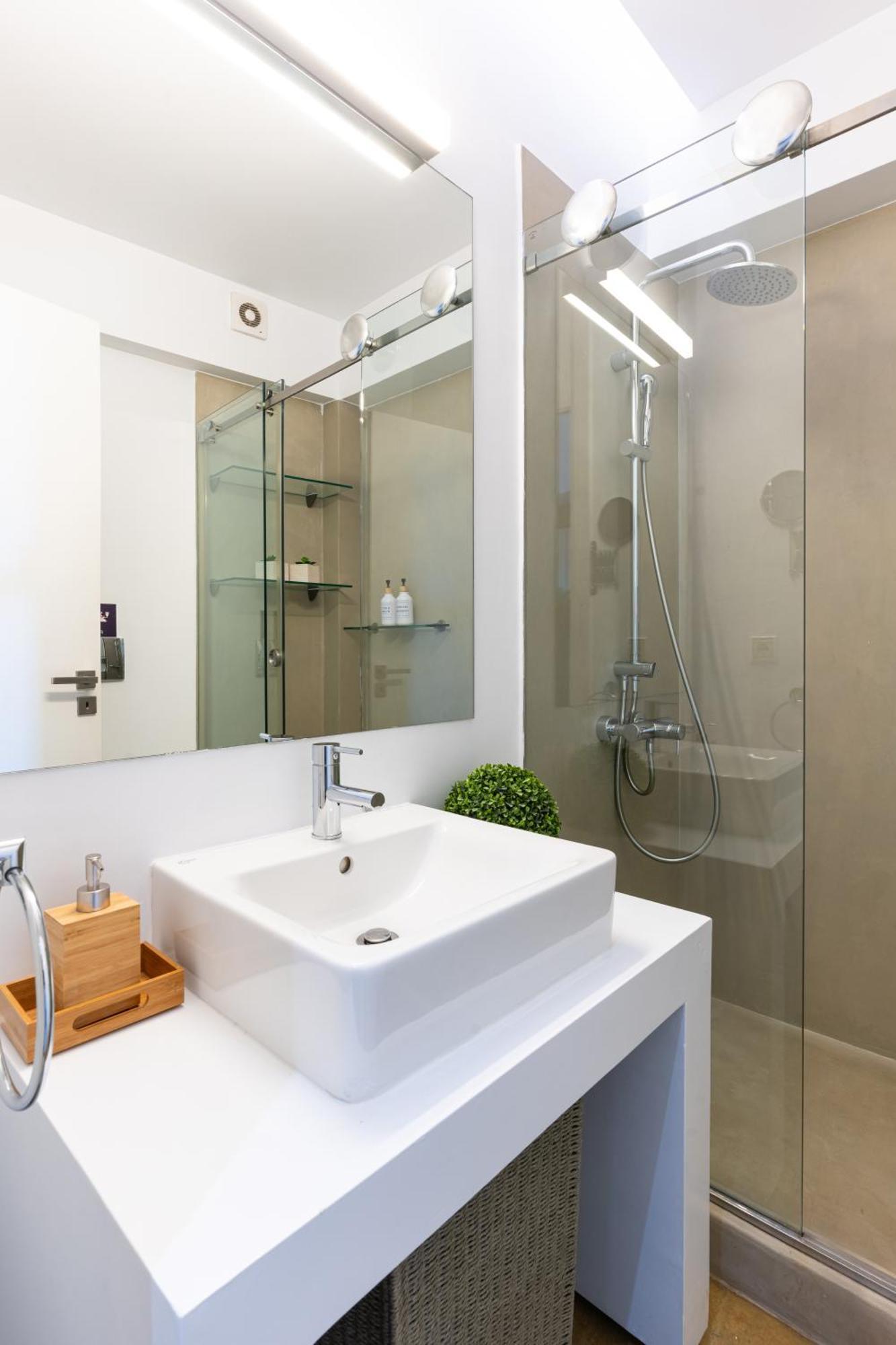 Ma Maison No5 Penthouse Loft, Private Heated Pool, Acropolis View, Ultra High Speed Internet 300 Mbps, Short Walk To Acropolis, Parking Upon Request, 1' From Metro Athén Kültér fotó